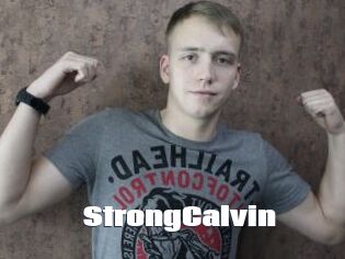 StrongCalvin