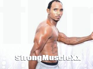 StrongMuscleXx