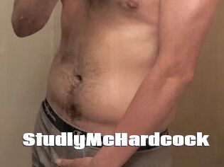 StudlyMcHardcock