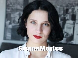 SuanaMorics