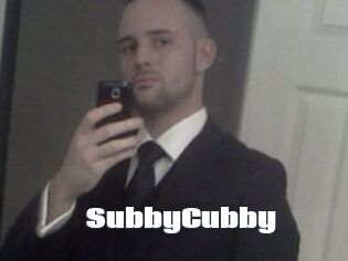 SubbyCubby