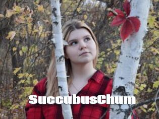 SuccubusChum