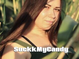 SuckkMyCandy