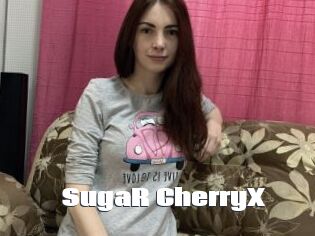 SugaR_CherryX