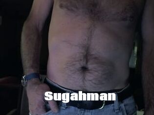 Sugahman