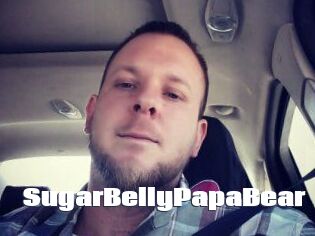 SugarBellyPapaBear