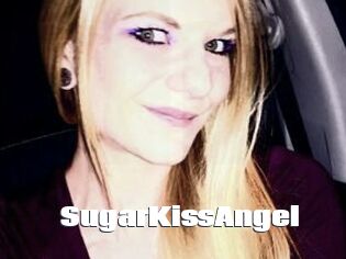SugarKissAngel