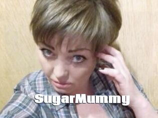 SugarMummy