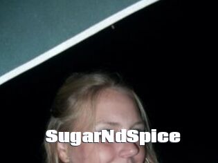 SugarNdSpice