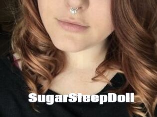 SugarSteep_Doll