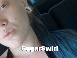 SugarSwirl