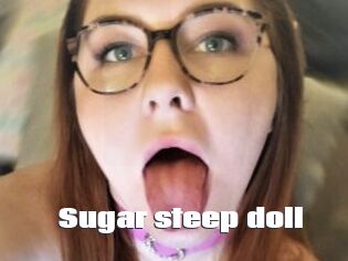 Sugar_steep_doll