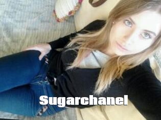 Sugarchanel