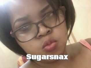 Sugarsnax