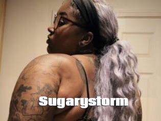 Sugarystorm