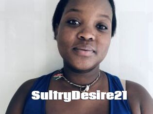 SultryDesire21