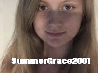 SummerGrace2001