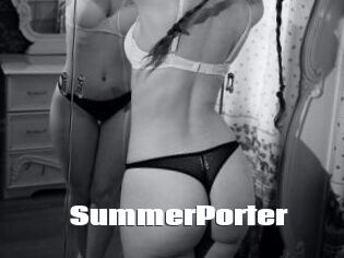 SummerPorter