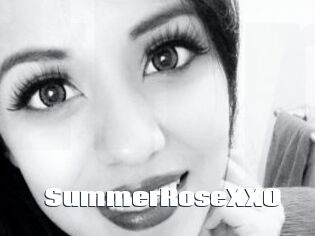 SummerRoseXXO