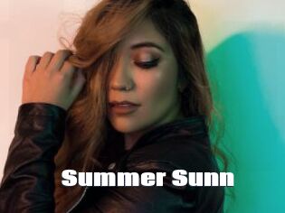 Summer_Sunn