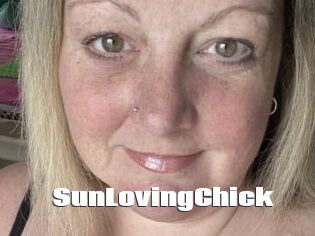 SunLovingChick