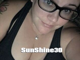 SunShine30