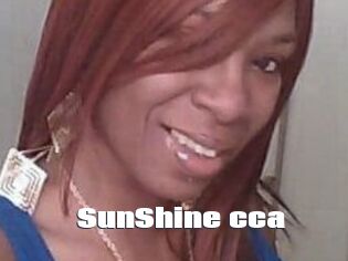 SunShine_cca