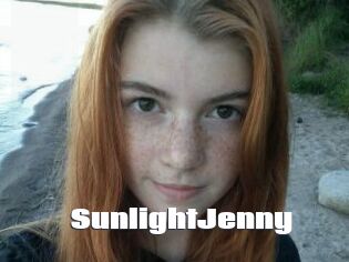 SunlightJenny