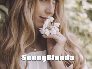 SunnyBlonda