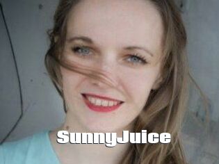 SunnyJuice