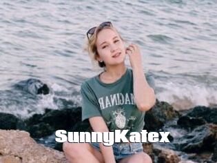 SunnyKatex