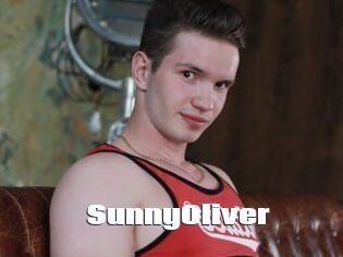 SunnyOliver