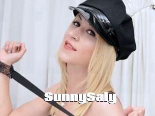 SunnySaly