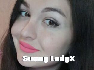 Sunny_LadyX