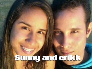 Sunny_and_erikk