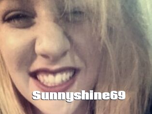 Sunnyshine69