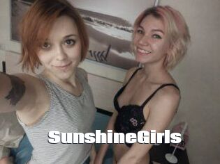 SunshineGirls