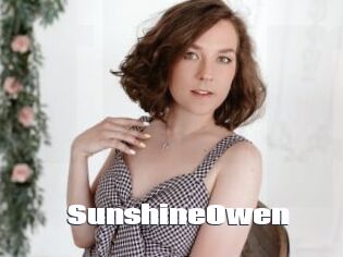 SunshineOwen