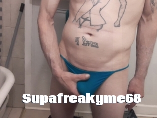 Supafreakyme68