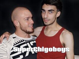 SuperChigoboys