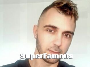 SuperFamous