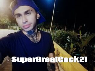 SuperGreatCock21