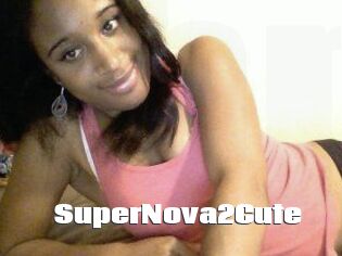 SuperNova2Cute