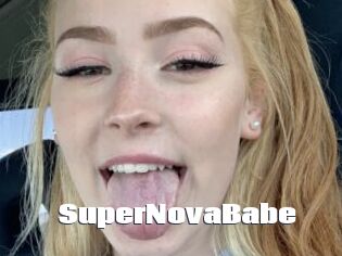 SuperNovaBabe