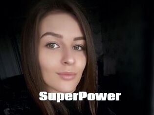 SuperPower