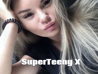 SuperTeeny_X