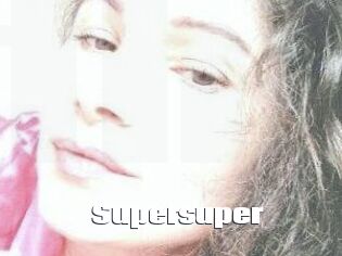 Supersuper