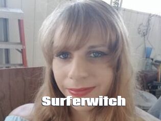 Surferwitch