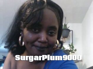 SurgarPlum9000