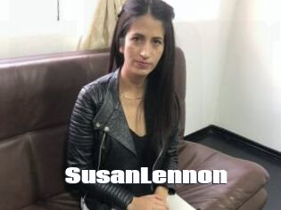 SusanLennon